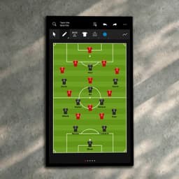 Tactix Screen